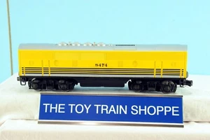 LIONEL 8474 RIO GRANDE F-3 NON-POWERED B UNIT. EXC COND (LN) - NO BOX. - Picture 1 of 4