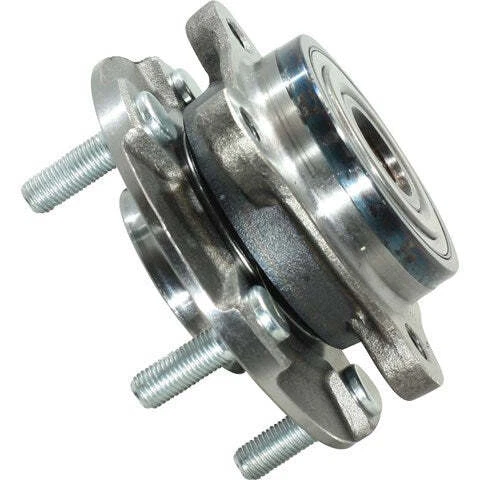 Front Wheel Bearing Hub Assembly For Mitsubishi Lancer Evolution EVO VII VIII IX - Image 1 of 1