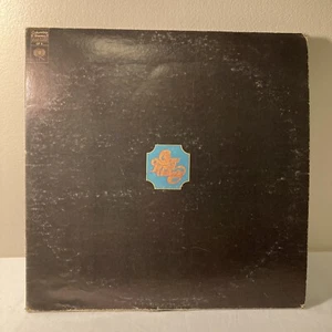 Chicago Transit Authority Original Vintage 2 LP Columbia 1969 - Picture 1 of 10