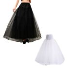 3-layer Hard Net Soft Support Hoop Wedding Dress Petticoat Bridal Wedd