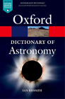 Ian Ridpath A Dictionary of Astronomy (Paperback) (US IMPORT)
