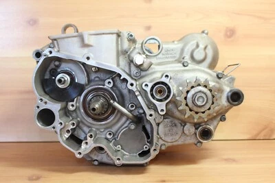 Beta 450RS 450 RS 2012 OEM motor cárter extremo inferior varilla de transmisión Foto 1 de 4