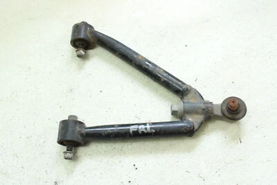 2002 Suzuki Quadrunner 250 OEM dianteiro direito superior braço A B4464 - Imagem 1 de 4