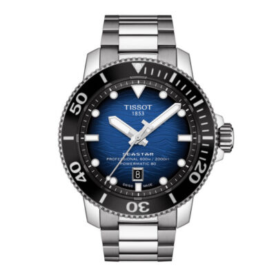 Seastar Seven Tissot | eBay