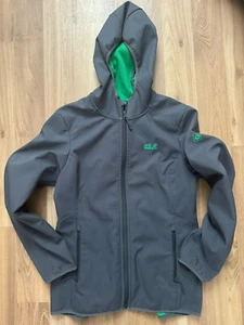 Jack Wolfskin Damen Softshell Jacke Stormlock Größe M - Bild 1 von 4