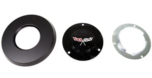 1977 and 1979 Corvette Horn Button Kit with Tilt and Telescopic Steering C3 NEW - Bild 1 von 2