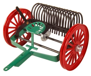 Rake - MADE IN CZECH REP. - Picture 1 of 2