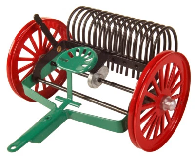 Rake - MADE IN CZECH REP. - Image 1 of 2