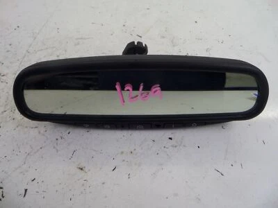 Nissan 350Z Rear View Mirror Z33 03-07 OEM - Image 1 of 4