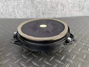 ✔LEXUS 13-15 GS350 F-SPORT MARK LEVINSON SPEAKER TWEETER REAR DOOR ASSEMBLY OEM - Picture 1 of 5