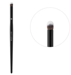 Nuovo pennello ombra nero SEPHORA PRO #18 - autentico nuovo di zecca - Foto 1 di 7