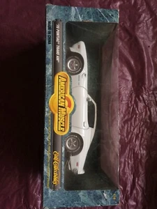 american muscle 70 pontiac trans am die cast 1:18 - Picture 1 of 5