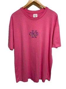 Exc. VINTAGE College Wear T Shirt UNI Sz XL CALIFORNIA GIRLS Single Stitch 90’s - Picture 1 of 5