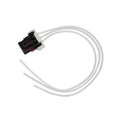 Coleta multiusos ACDelco original para Pontiac G6 2006 | negra | forma ovalada Foto 1 de 4