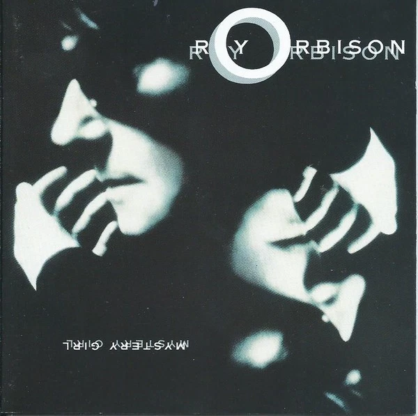 Roy Orbison –  Mystery Girl  CD - Image 1 of 1