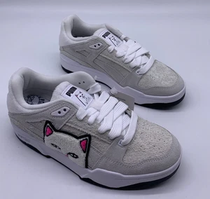 PUMA X RIPNDIP Slipstream - Bianco - 393538_01 / US 6,5 - Foto 1 di 9