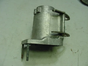 TRIUMPH PRE UNIT RIGID 500 TR5 5T 6T TRANSMISSION HOUSING PART # T264A STAMPED T - Picture 1 of 5