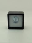 acquamarina ottagonale natural 4,27ct