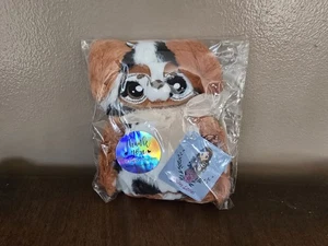 Peluche Artista Fatto a Mano Evvies Lovies Pippa Il Cucciolo Cane Minky - Foto 1 di 6