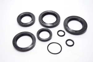 06880 - KIT PARAOLI MOTORE LAMBRETTA LI 125-150 I SERIE - Foto 1 di 1