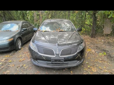 Cinturón de seguridad delantero cubo asiento conductor retractor se adapta a 13-19 TAURUS 34820 Foto 1 de 4