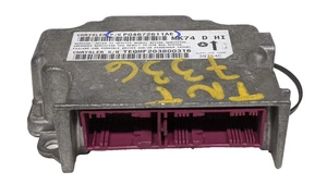 2007 07 JEEP PATRIOT Bag SRS Computer Control Module 2P04672611AE 04672611AE - Picture 1 of 2