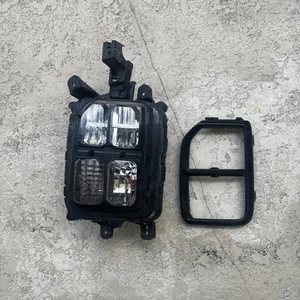 2020 TO 2023 MITSUBISHI OUTLANDER SPORT LED FOG LIGHT RH PASSENGER RIGHT OEM - Picture 1 of 11
