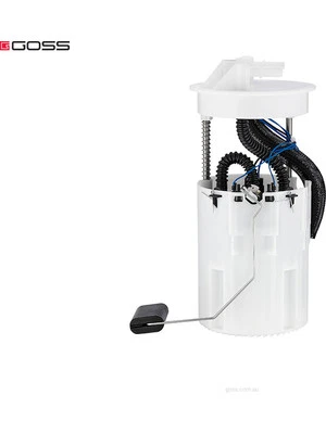 Goss Fuel Pump Module Assembly fits Nissan Pulsar 1.8 N16 (GE458) - image 1 of 4