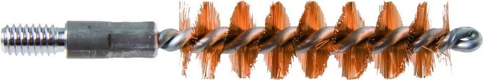 KleenBore Phosphor Bronze Brush 50cal Handgun 5pk Tube A193