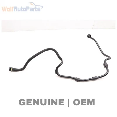 2012-2016 BMW 528I XDRIVE 2,0 л - вакуумный шланг / линия / труба 7591539 - Изображение 1 из 4