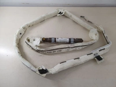 Audi A8 S8 D4 4H 2012 Left Other Interior Part 4H4880741C ILI50509 - Изображение 1 из 3