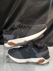 Zapatos New Balance Unisex Fresh Foam X 1440 (Negro/Castlerock) Talla 9.5W/8M - Imagen 1 de 6