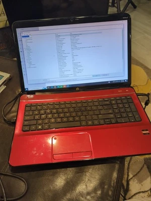PC Notebook HP Pavilion G7 - Imagen 1 de 4