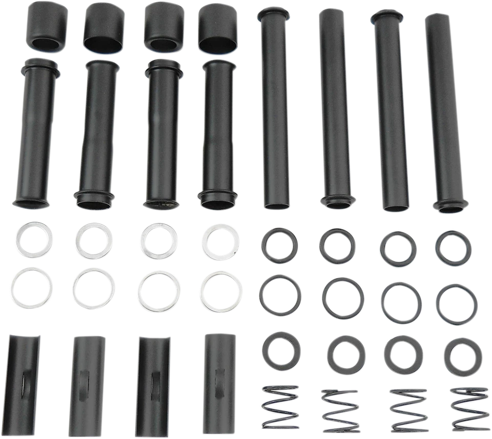 Kit de tubo de varilla de empuje DRAG SPECIALTIES 77335B 09-22 Harley-Davidson Iron 883 XLN Foto 1 de 1