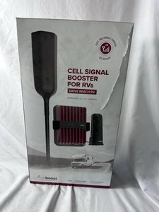 weBoost Drive Reach RV (470354) Kit amplificateur de signal Lire description - Photo 1 sur 2