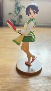 K-On! Hirasawa Ui Sunny-side Up Sega figure. - Picture 1 of 4