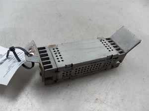 1991 TOYOTA LANDCRUISER 4.0L 4WD AT AUDIO / RADIO AMPLIFIER UNIT - Picture 1 of 12
