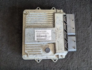 MK3 FIAT FIORINO 2008 1.3 16v DIESEL 199A2.000 MOTORE ECU 51812866 MJD6F3.H1 - Foto 1 di 4