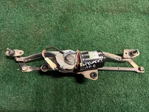 Motorino Tergicristallo Peugeot 106 - 53544102 - Foto 1 di 4