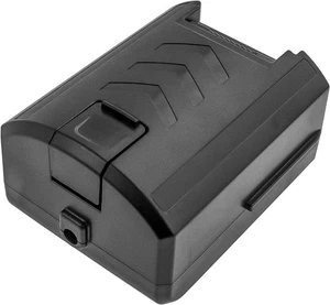 Ersatz MOOSOO 22V Akku XL-618A XL-618 Pro Akku Staubsauger - Bild 1 von 5