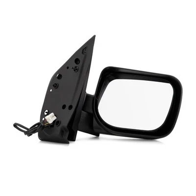 Espejo de puerta para Infiniti QX56 2004 2005 lado del pasajero vidrio eléctrico | plegable manual Foto 1 de 4