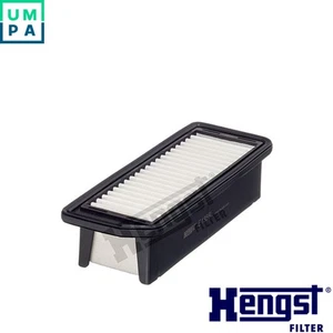 AIR FILTER E1356L FOR SUZUKI CELERIO K10C 1.0L K10B 1.0L 3cyl CELERIO - Picture 1 of 8