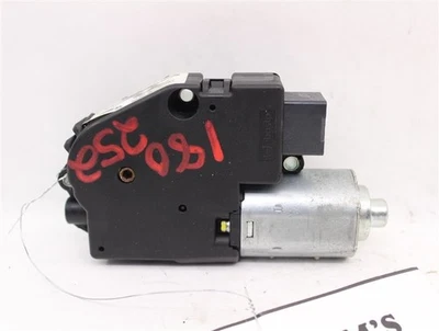 SUNROOF MOTOR Jaguar XF 2010 10 934694 Foto 1 de 4