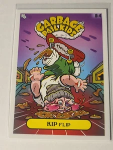 2025 GPK Battle of the Bands Green Day Dookie 30 Years - KIP Flip #D-4 - Bild 1 von 2