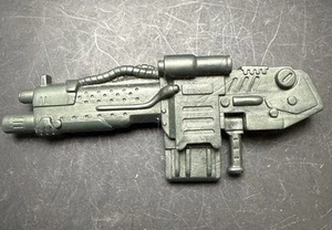 GI JOE 12”- Gun/Pistol/Weapon 1/6 Scale. Dragon 21st Century Power Team CL - Picture 1 of 10