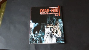 SEYER DEAD-END A LA VITESSE DES ANNÉES SOLITUDES EO 1982 - Imagen 1 de 1