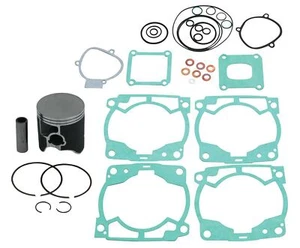 Vertex VTK24244B 71.935mm Top End Kit Fits 2018-2022 KTM 300 XC XCW TPI - Picture 1 of 4