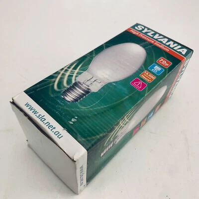 SYLVANIA 673250 High Pressure Sodium lamp SHP-S 70W/CO-l E27 5800lm colour 2050k - Image 1 of 2