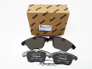 ORIGINAL 4 BREMSBELÄGE VORNE FORD GALAXY / S-MAX / MONDEO 1916756 - Bild 1 von 1