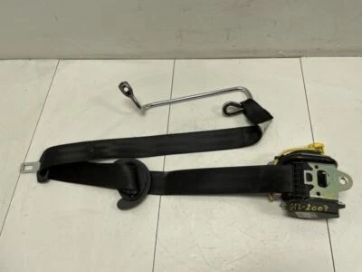 VOLKSWAGEN GOLF GTI 2006 2007 FRONT RIGHT PASSENGER SEAT BELT RETRACTOR  FACTORY - Изображение 1 из 4